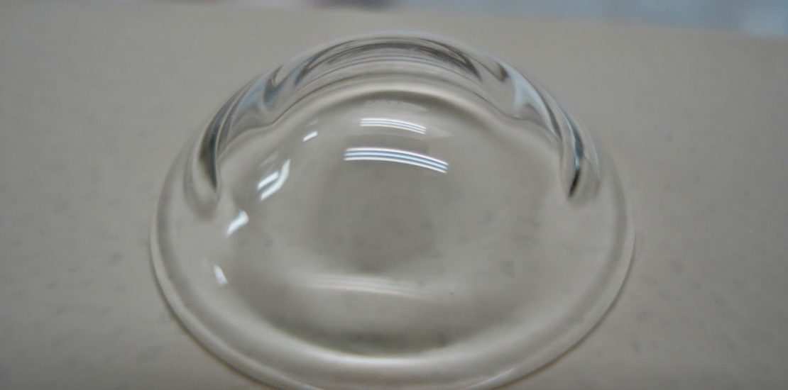 lente escleral para ceratocone em curitiba